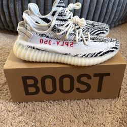 Boost 350 Size 10-1/2”Men 