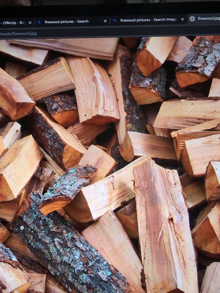 Firewood 