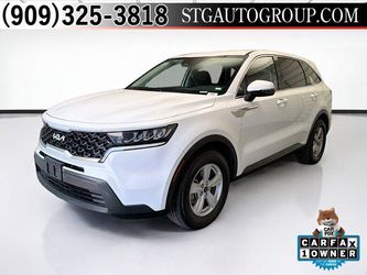 2023 Kia Sorento