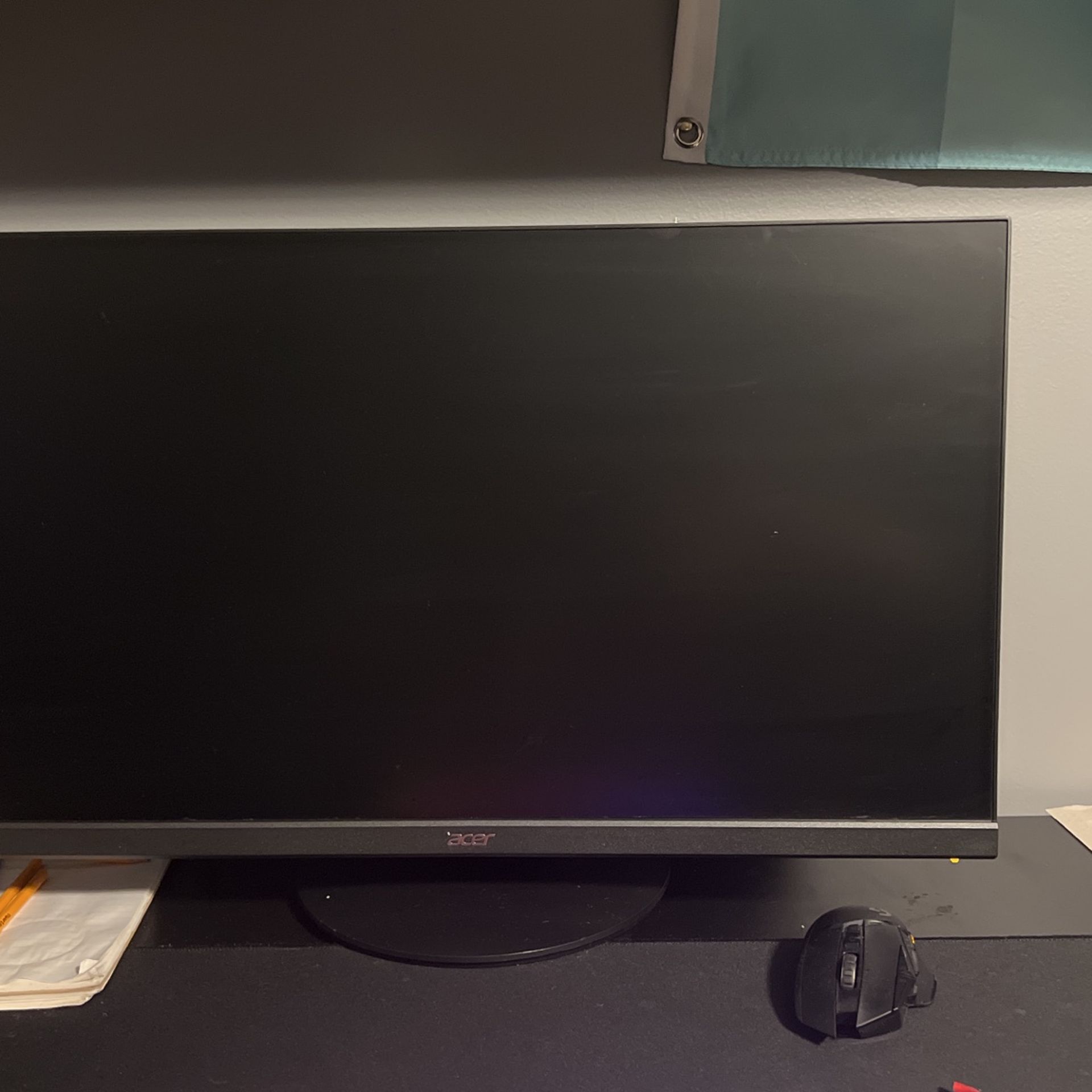 Acer 144 hertz Monitor 