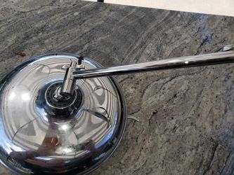 Oxygenics Vortex Shower Head