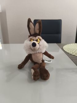 Wile E. Coyote