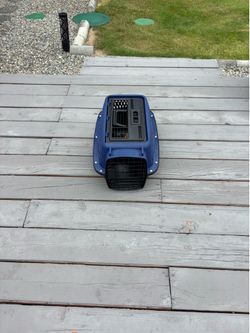 Cat carrier
