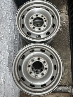 Dodge Ram Rims Size 17inch
