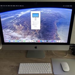 iMac 2020