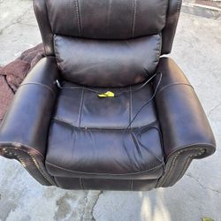 Recliner Sofa