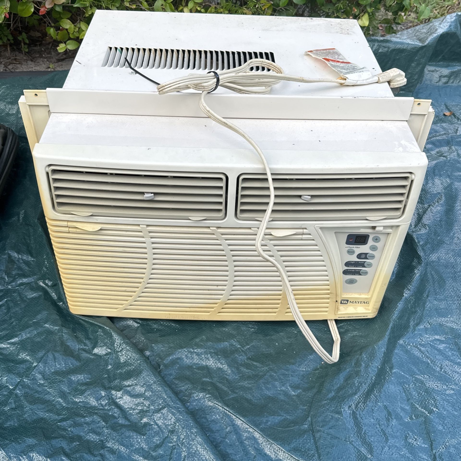 Maytag 10000 BTU Window AC Air Conditioner