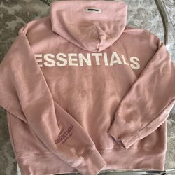 Essentials Hoodie