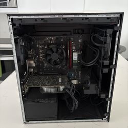 OMEN by HP Obelisk Desktop PC (contact info removed)