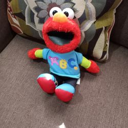 Elmo