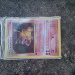 1st Edition Charizard 