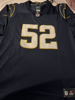 Mack Charger Jersey 