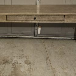 Entry Way Table 