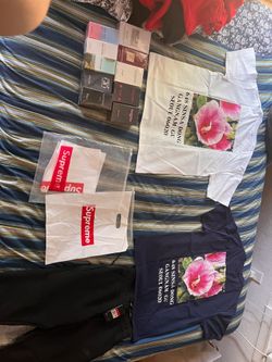 Supreme tees