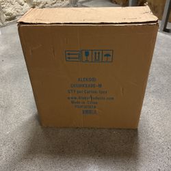 Aleko KSA90 Steam Bath  Sauna 