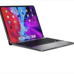 11.0 Pro+Case With Wireless Keyboard with Trackpad
