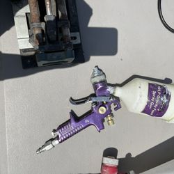 Paint Spray