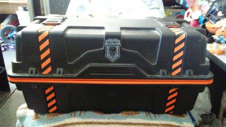 Care package drone black ops 2