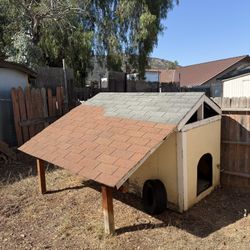 Dog House