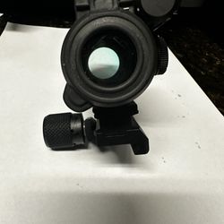 Aimpoint 2moa Red Dot 