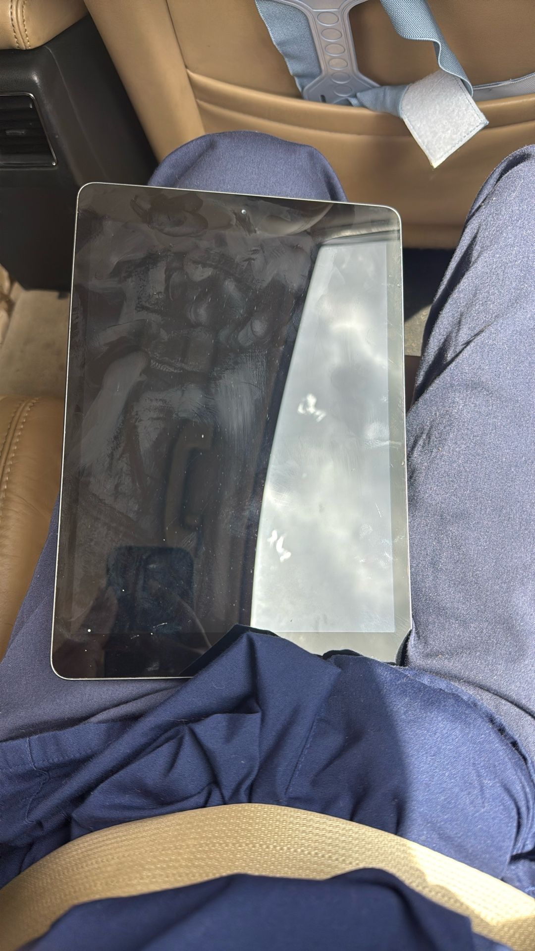 Apple iPad 8th Generation 