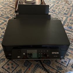 Epson printer