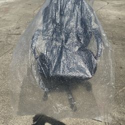 Business chair barely used **MUST GO***