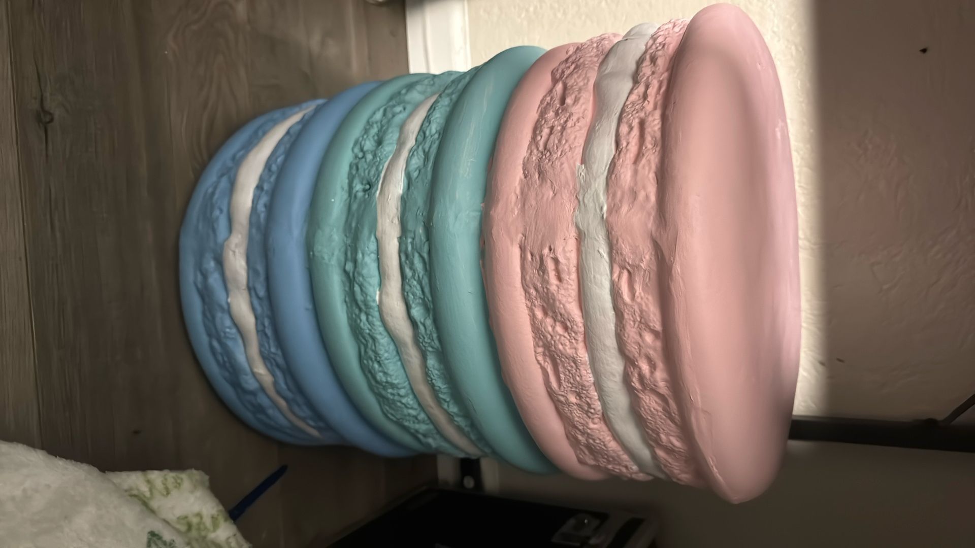 Macaroons