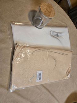 Candel making set