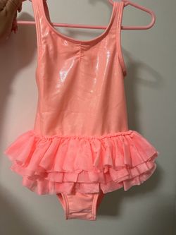 Girl bathing suits