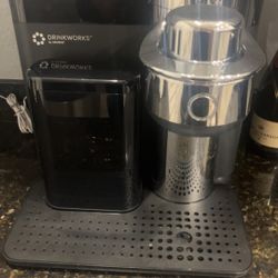 Drink Machine Keurig 