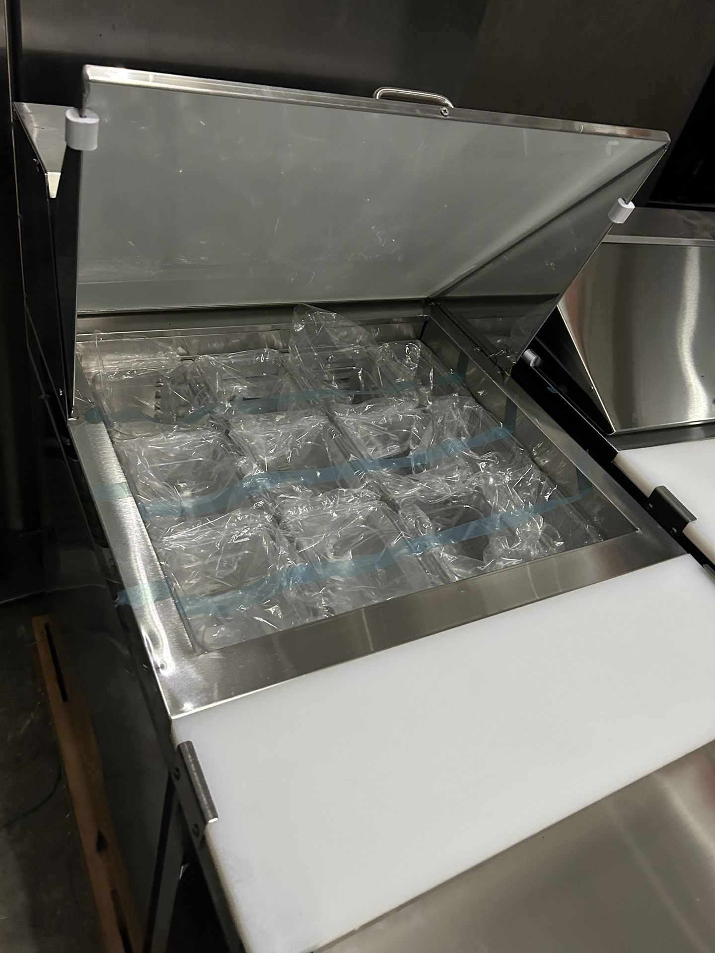 Pre Table Sandwich 29 Brand New 