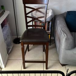 4  Quality Dining Room Chairs (Low Price)