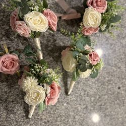 Bridal Bouquets/ Corsage 