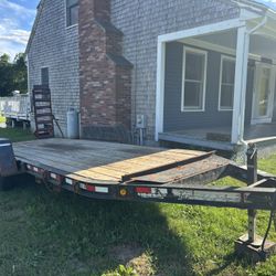 2018 Towmaster Trailer