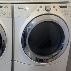  LG Dryer 