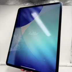 Apple iPad AIR 13" M3 CHIP 128GB WiFi + Cellular Space Gray