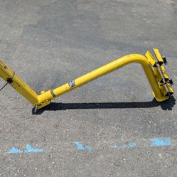 Swagman 3 Bike Rack $40