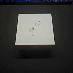 AirPod pros 2nd generation (Send Best Offers)