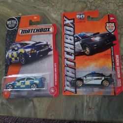 Matchbox Subaru Impreza  WRX