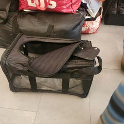 Dog Travel Bag 