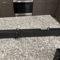 Hisense 5.1 Channel Soundbar 