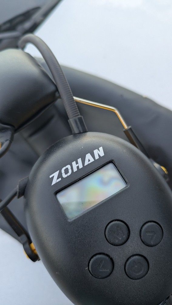 zohan headphones