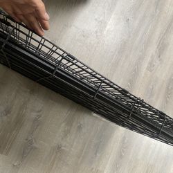 Big Dog Cage 
