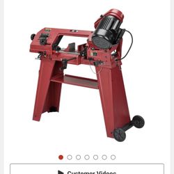 Band Saw 