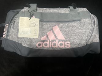 Adidas Duffel Bag
