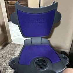 PS2/3 Retro Gaming Chair 