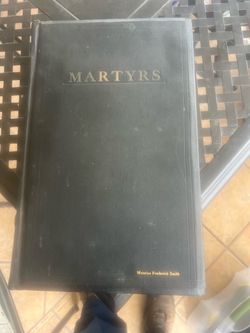 Antigue book 1816