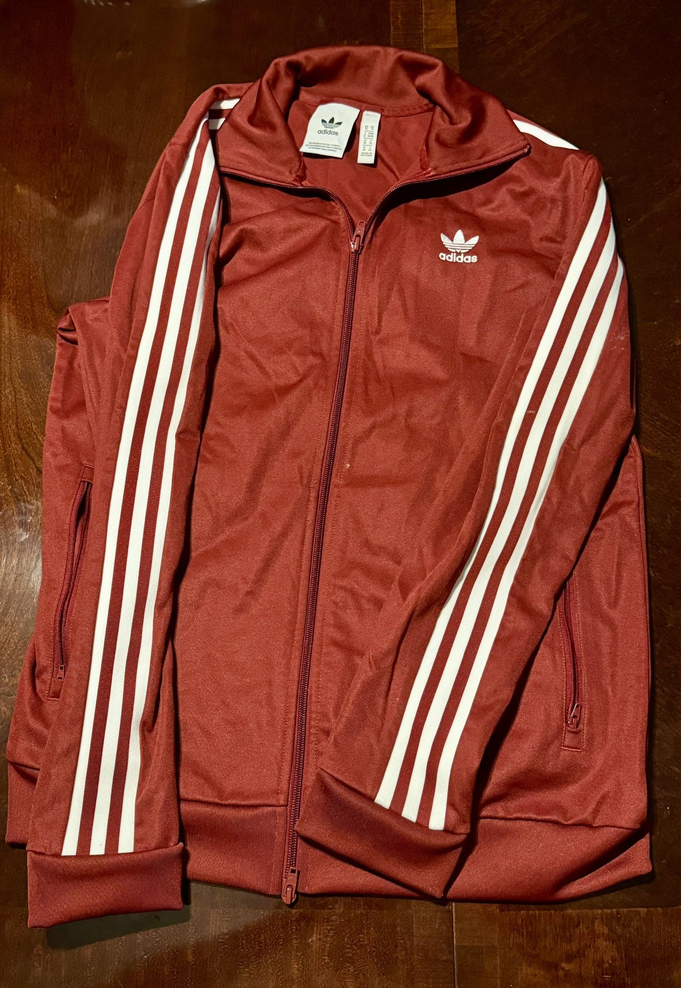 Adidas Track Suit