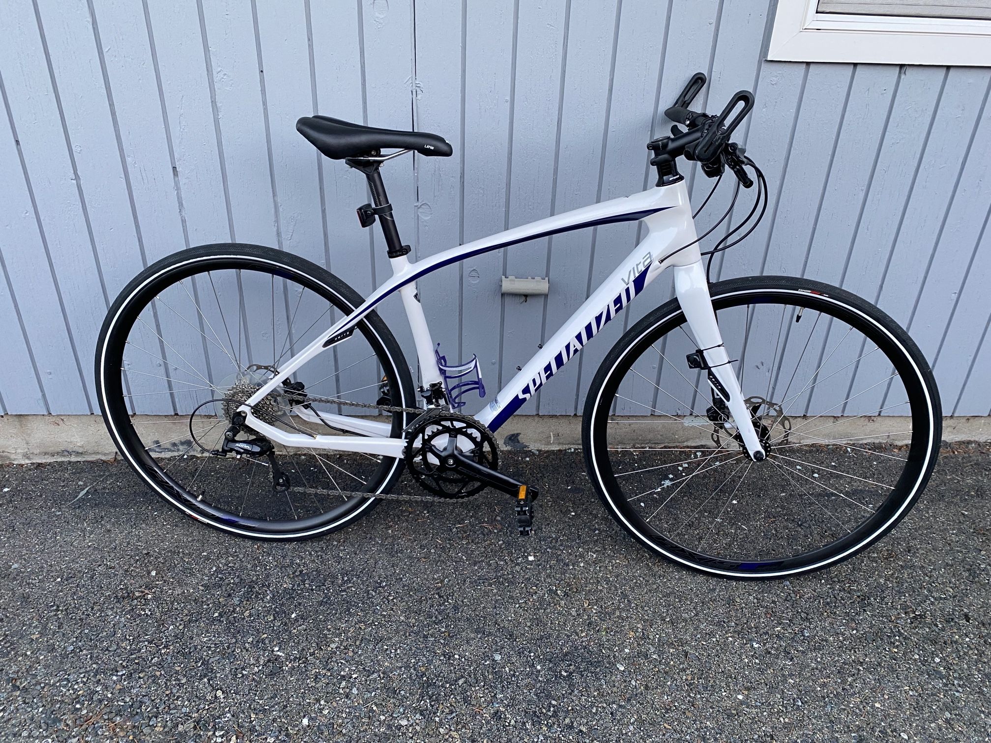 dual leg kickstand for bicycle